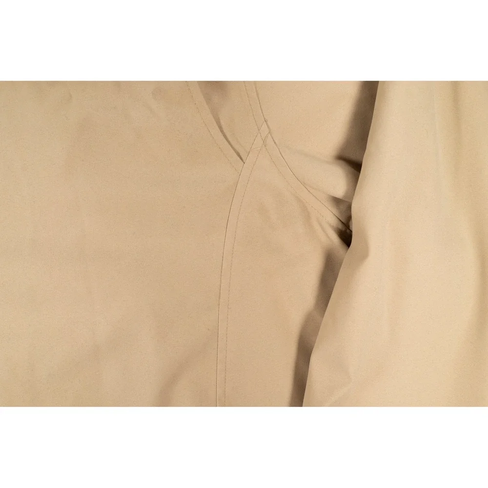 Vintage Polo by Ralph Lauren Tan Harrington Jacket Men's 4XB Big Tall
